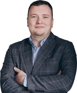 ANATOLII FESUIK