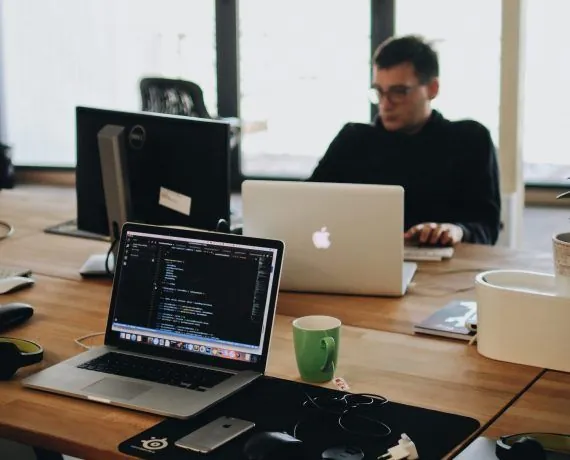 Developing an Travel MVP
