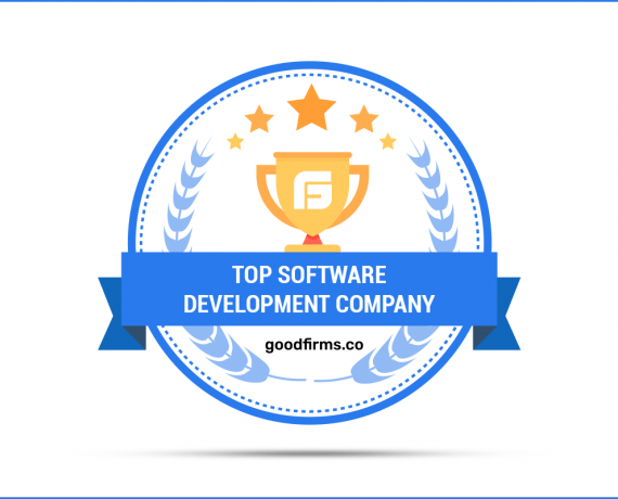 ASD Team Offers Customized Software Development Solutions: GoodFirms