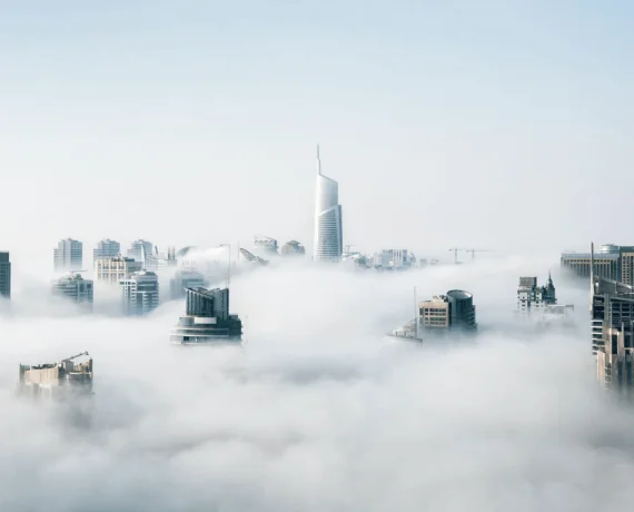 Cloud Migration Strategy for Travel application