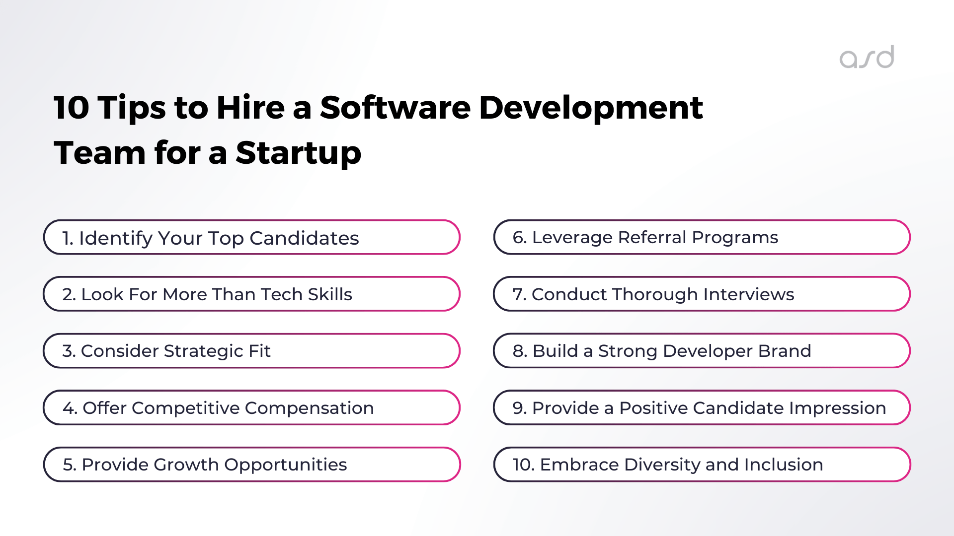 Tips for Hiring Software Developers at a Startup (image2)