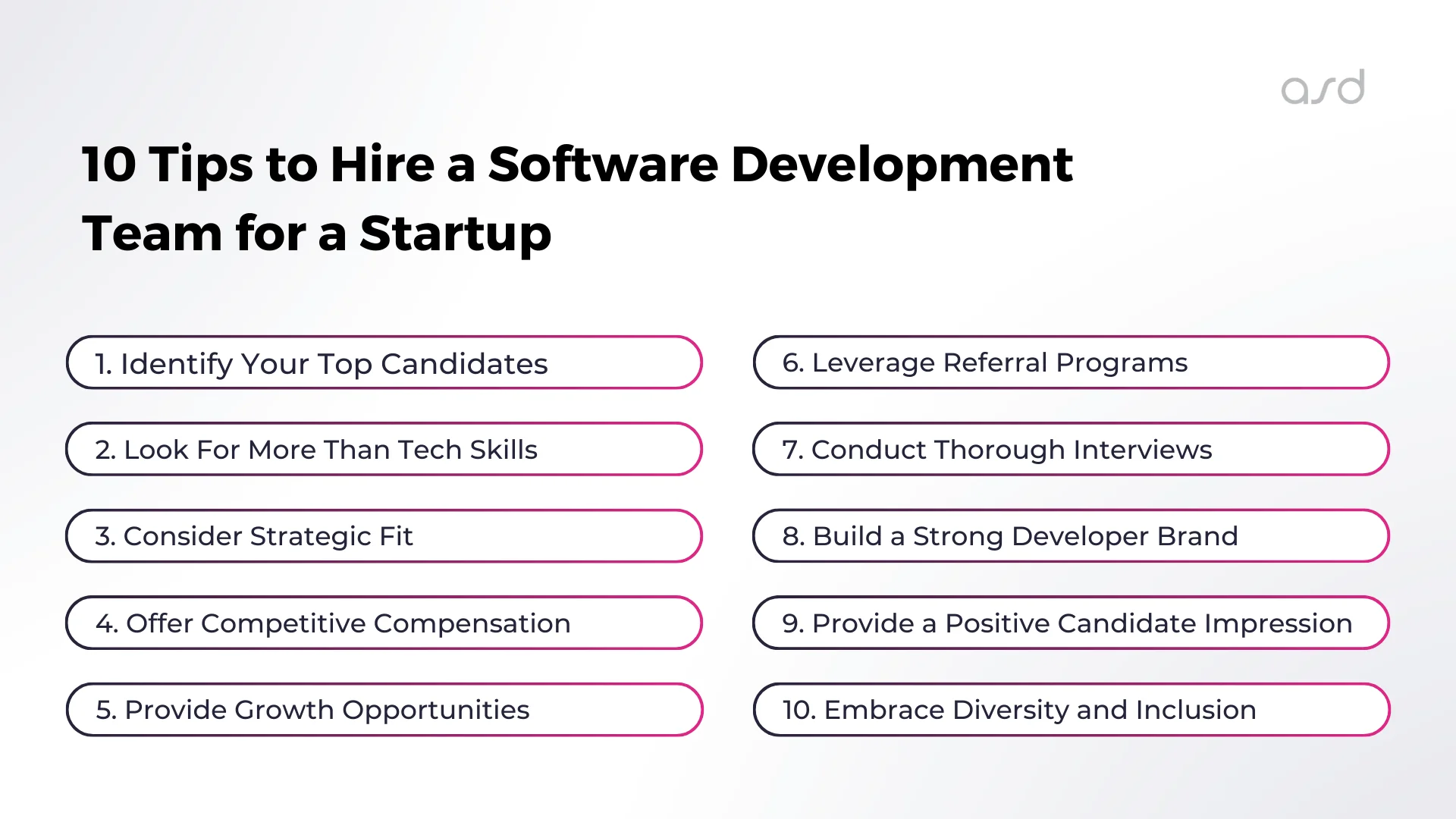 Tips for Hiring Software Developers at a Startup (image2)