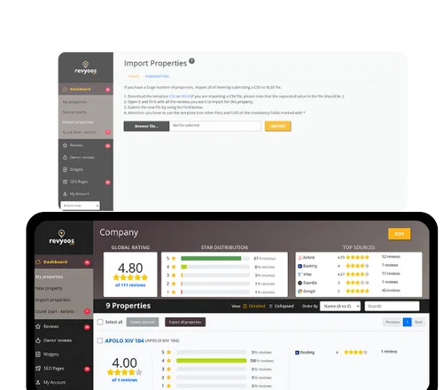 Revyoos (ASD Team final work)