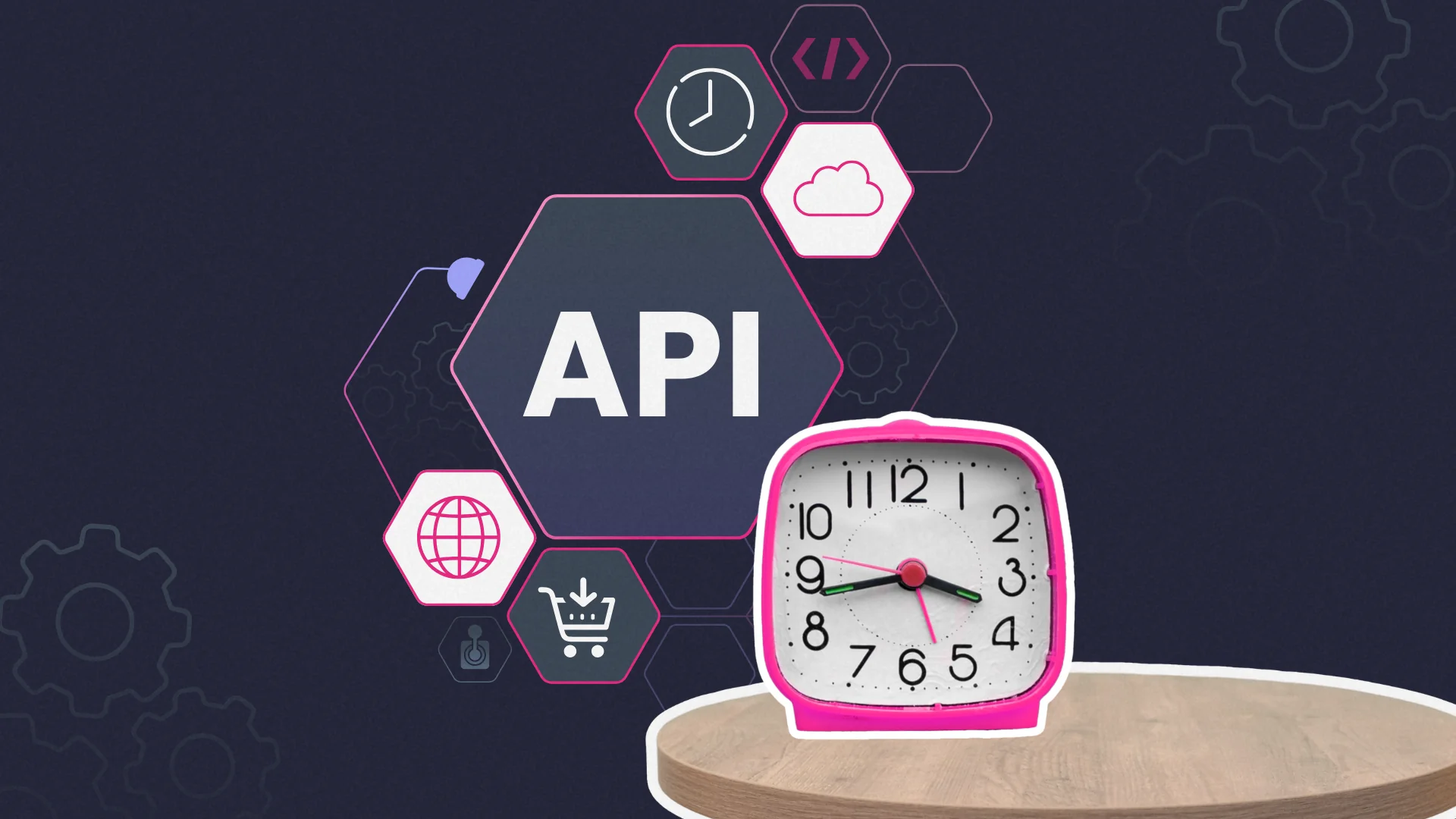 How long does an API integration take?