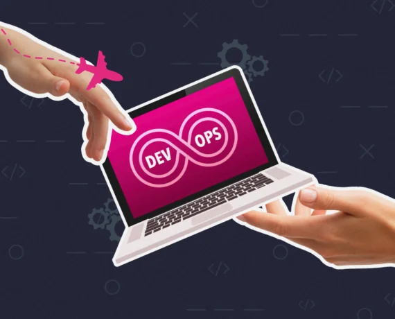 How to Choose a Software Development Partner for Your Travel Tech Project (cover)