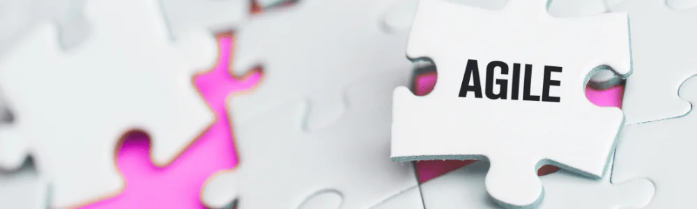 Agile Methodology Book a Motel