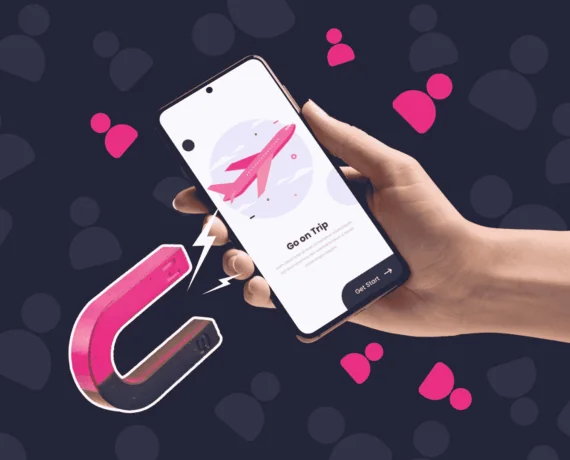 9 Ways to Improve Travel App Retention Rate Across Mobile & Web