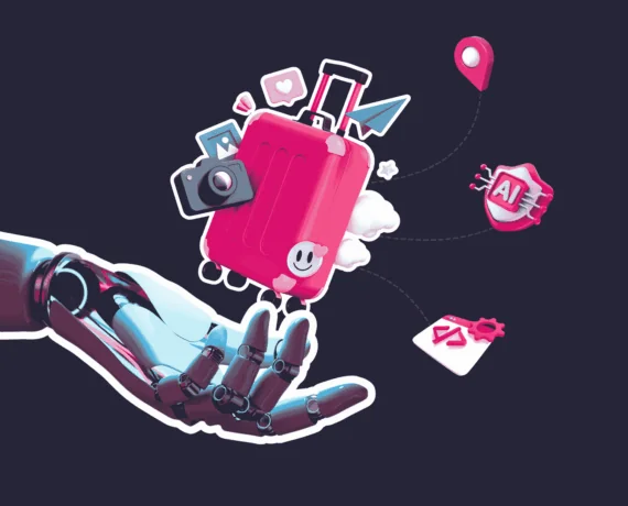 How to Build an AI Trip Planner App (cover)