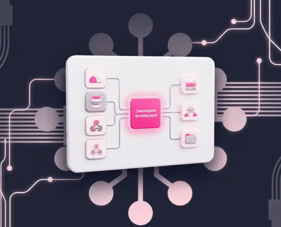 Decoupled Architecture, Microservices, and Monolith