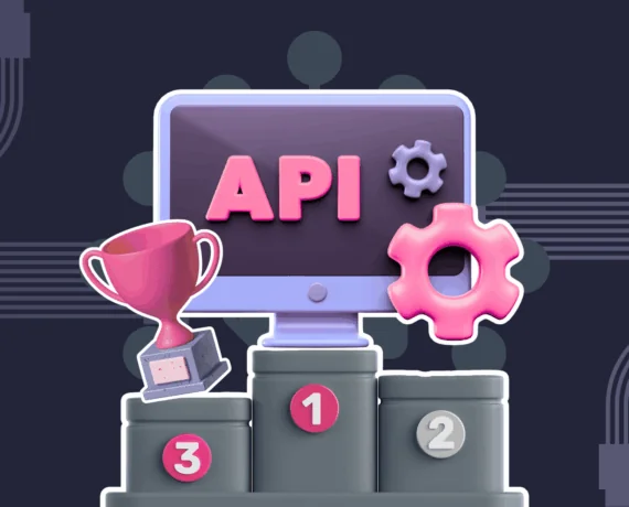 API-first Approach