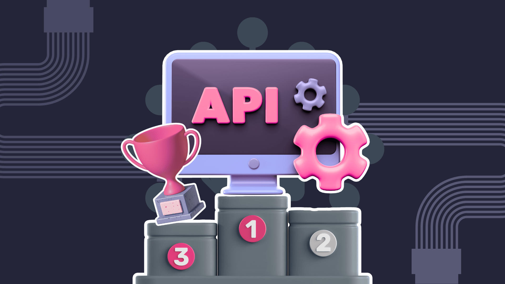 Teamlo Api API-First Approach: Building Integrations Last | ASD Team
