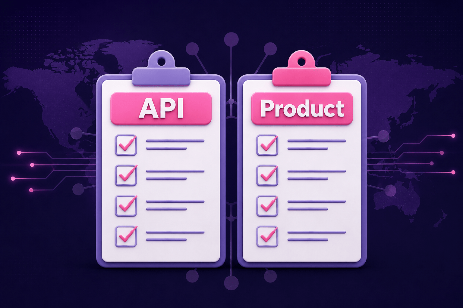 What to Check Before Integrating a Travel API into Your Existing Product