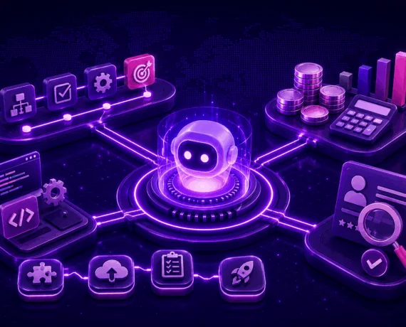 Agentic AI Development Services