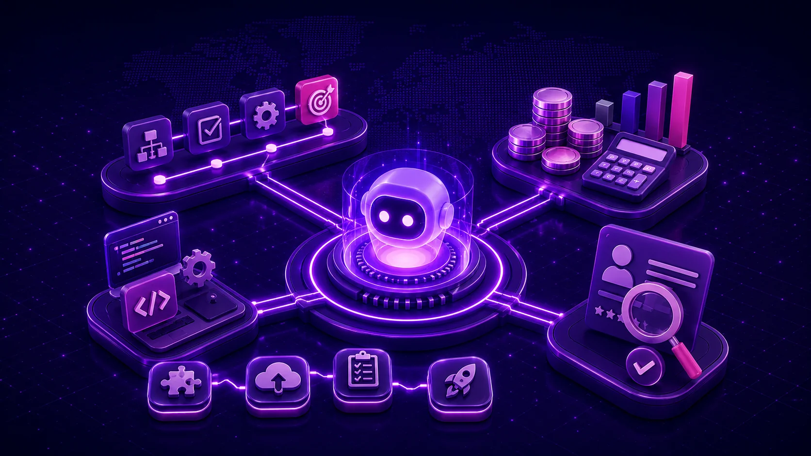 Agentic AI Development Services
