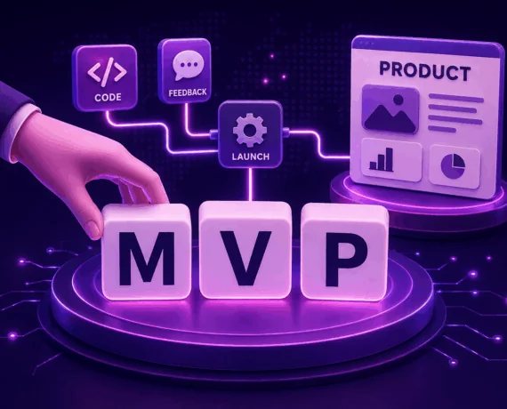 Build Your MVP: Launch Lean, Win Big