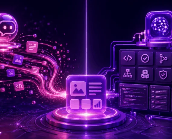 Vibe Coding vs AI-Assisted Development
